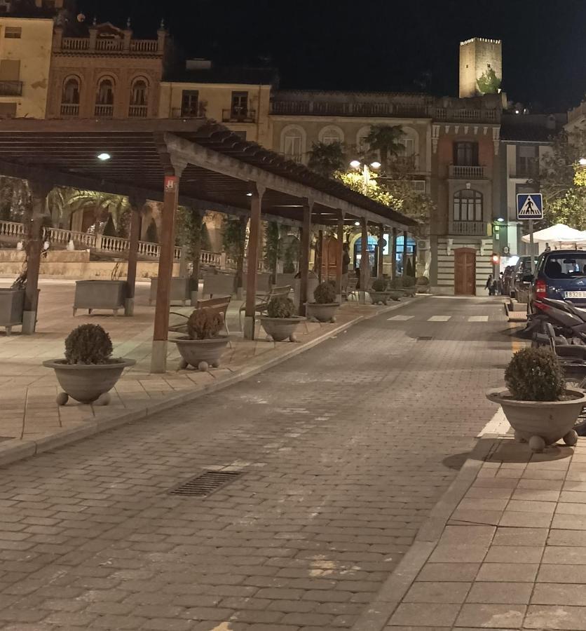 Alojamiento San Jose Cazorla Kültér fotó